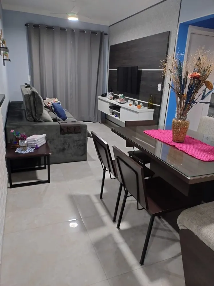 Apartamento, 2 quartos, 77 m² - Foto 6