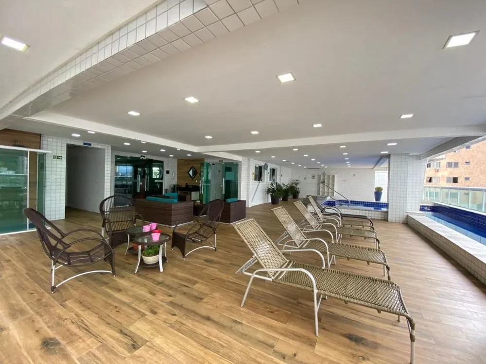 Apartamento, 2 quartos, 77 m² - Foto 1