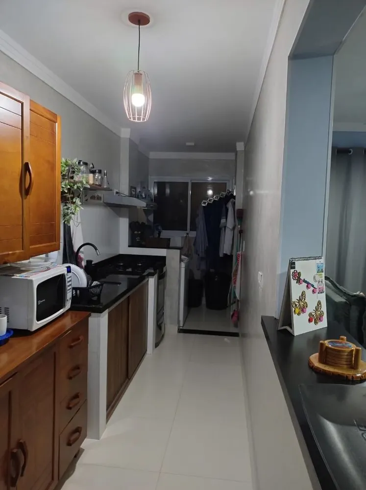 Apartamento, 2 quartos, 77 m² - Foto 4