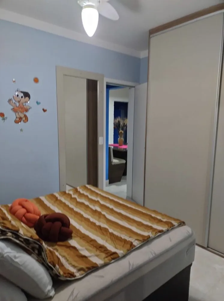 Apartamento, 2 quartos, 77 m² - Foto 9