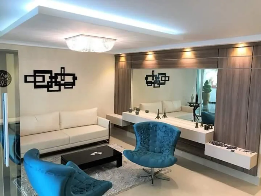 Apartamento, 2 quartos, 77 m² - Foto 3