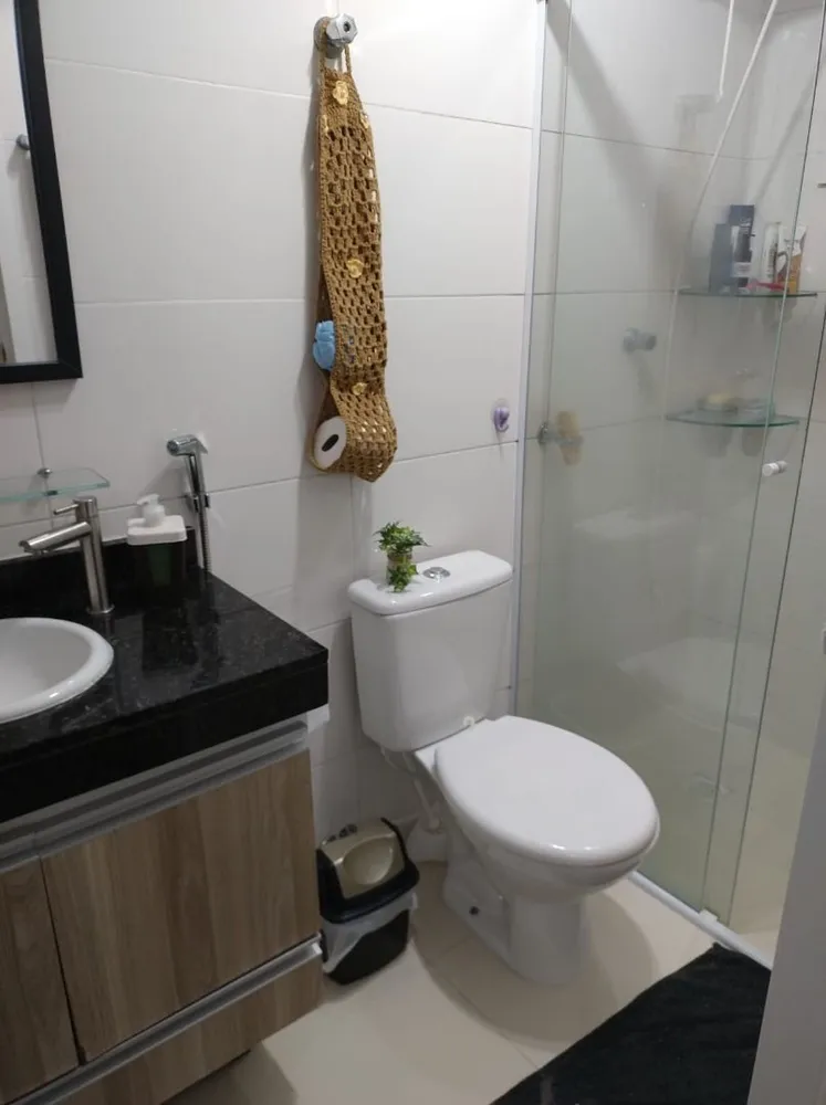 Apartamento, 2 quartos, 77 m² - Foto 8
