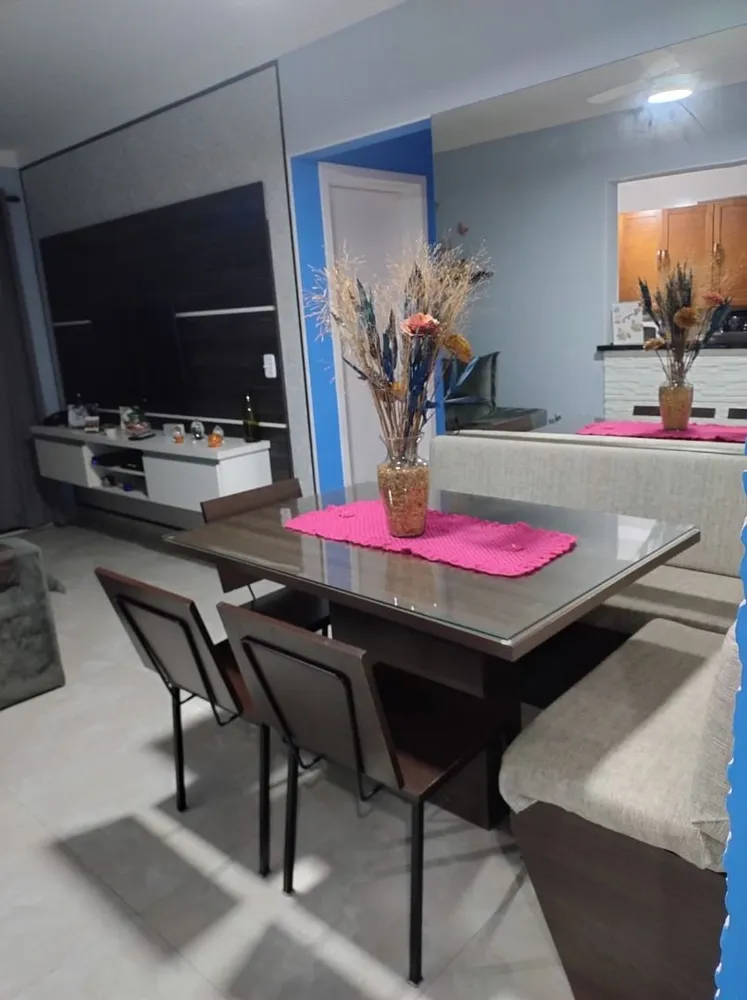 Apartamento, 2 quartos, 77 m² - Foto 3
