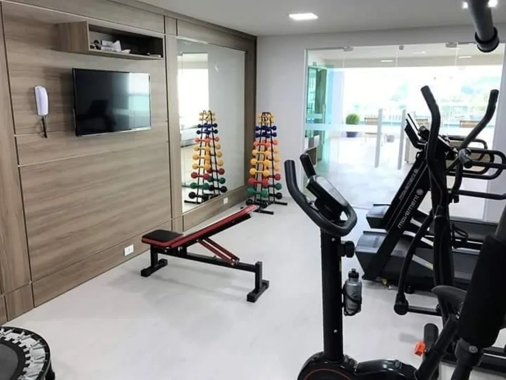 Apartamento, 2 quartos, 77 m² - Foto 7
