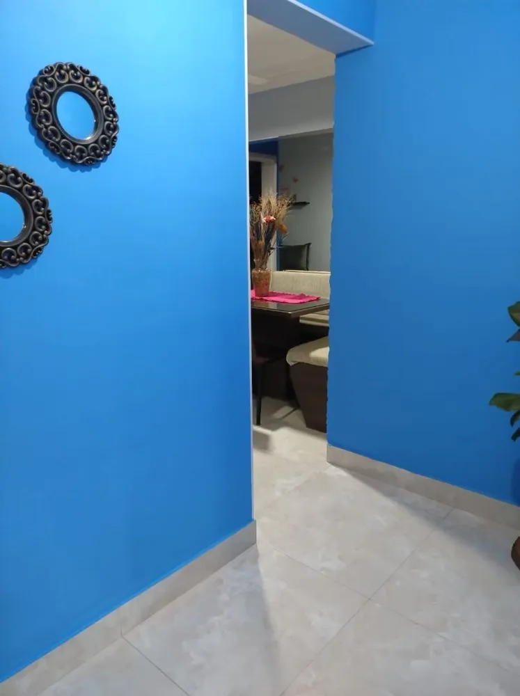 Apartamento, 2 quartos, 77 m² - Foto 4