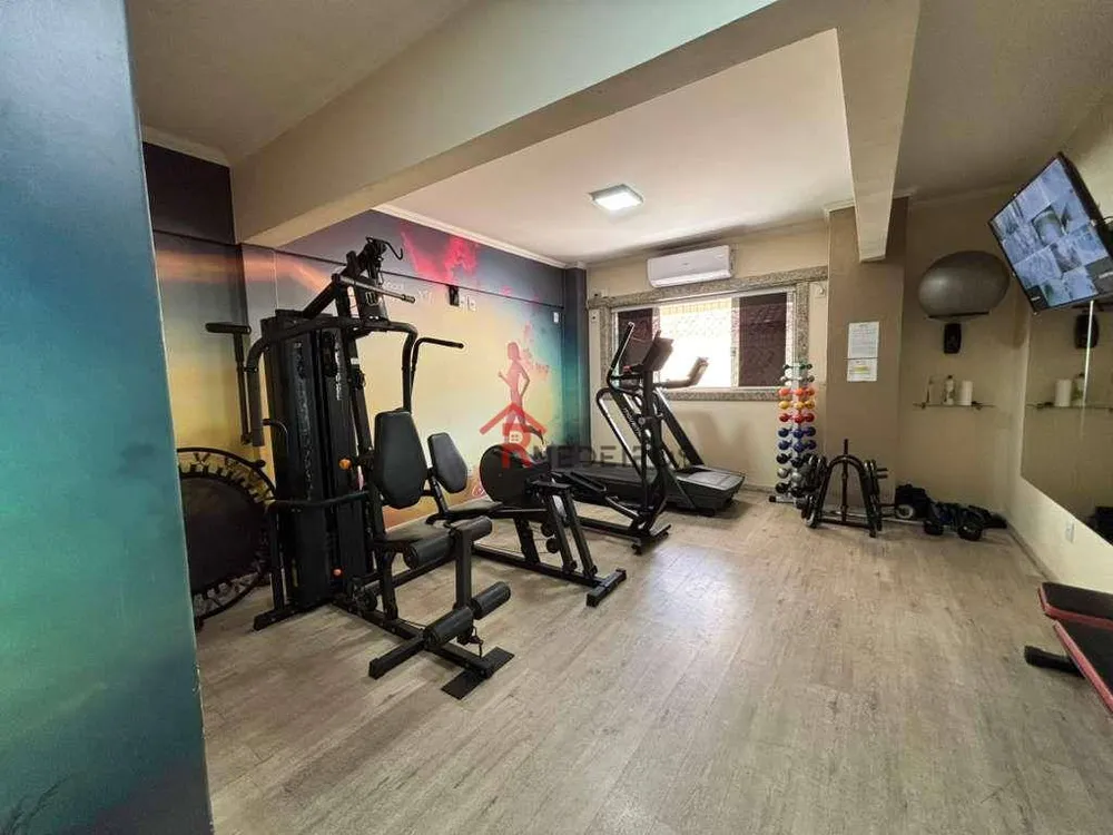Apartamento, 1 quarto, 61 m² - Foto 10