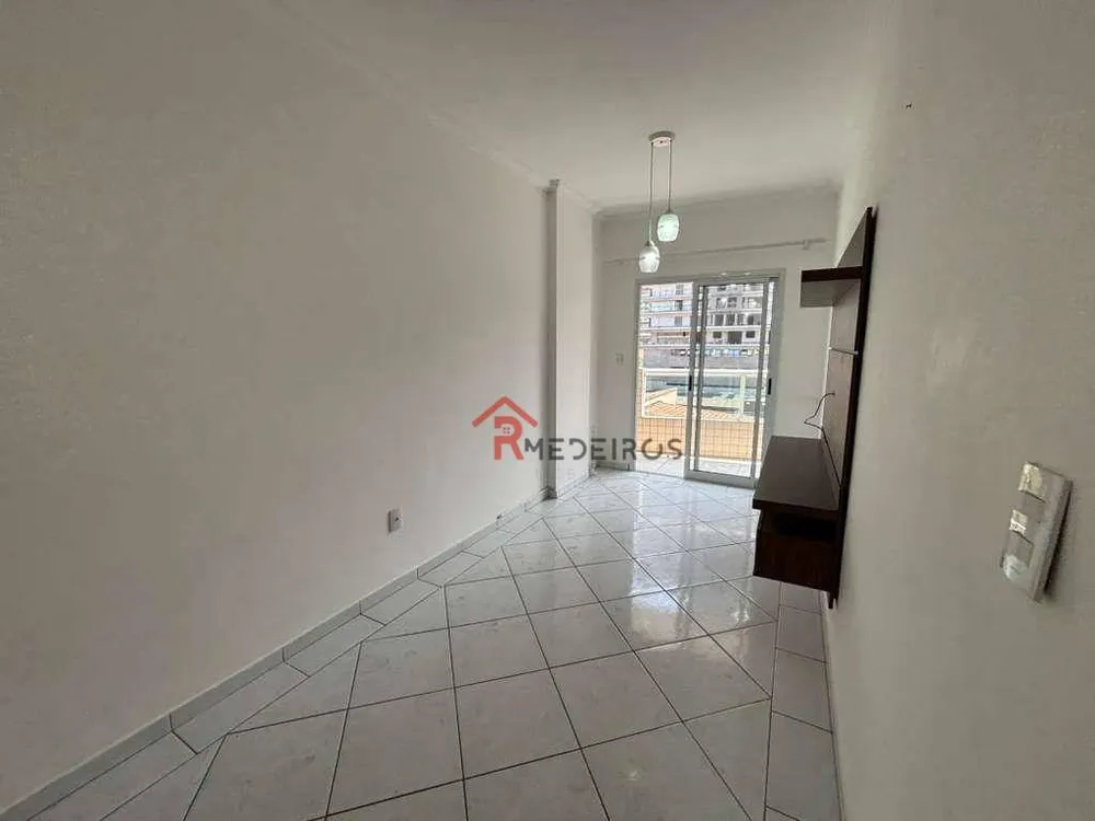 Apartamento, 1 quarto, 61 m² - Foto 1