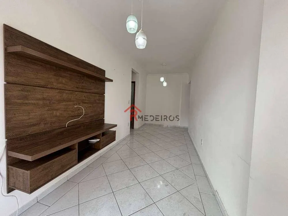 Apartamento, 1 quarto, 61 m² - Foto 2