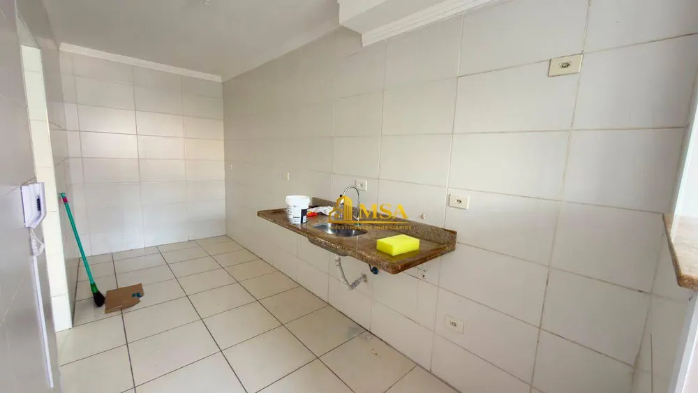 Apartamento, 1 quarto, 46 m² - Foto 4