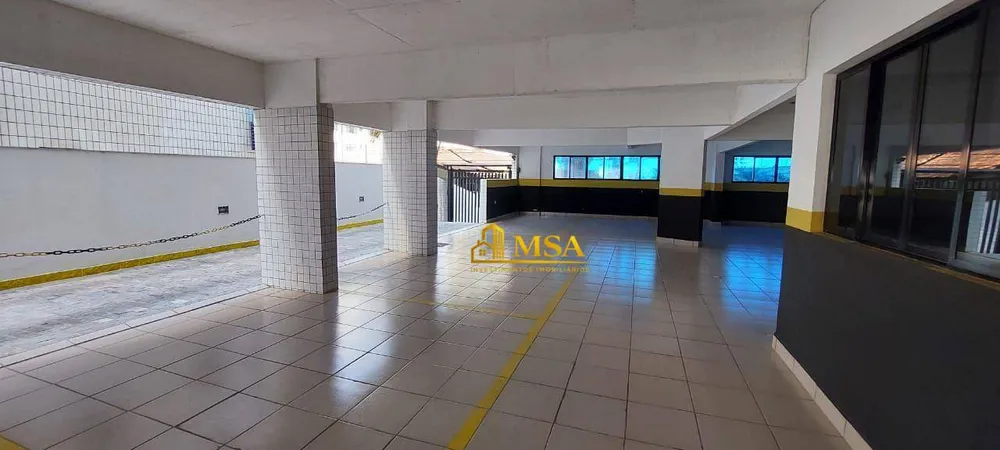 Apartamento, 1 quarto, 48 m² - Foto 3