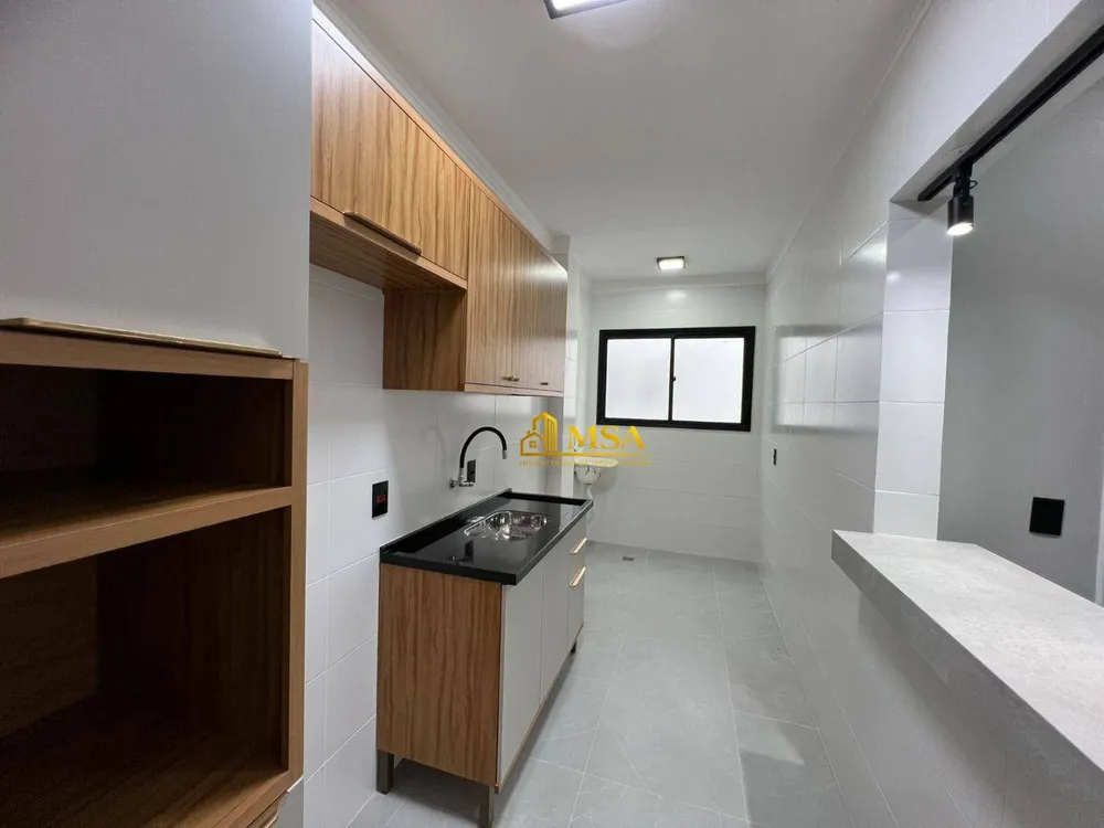 Apartamento, 1 quarto, 48 m² - Foto 4