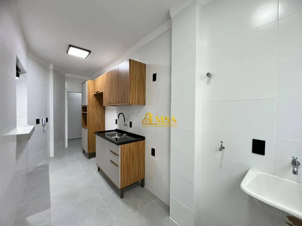 Apartamento, 1 quarto, 48 m² - Foto 6