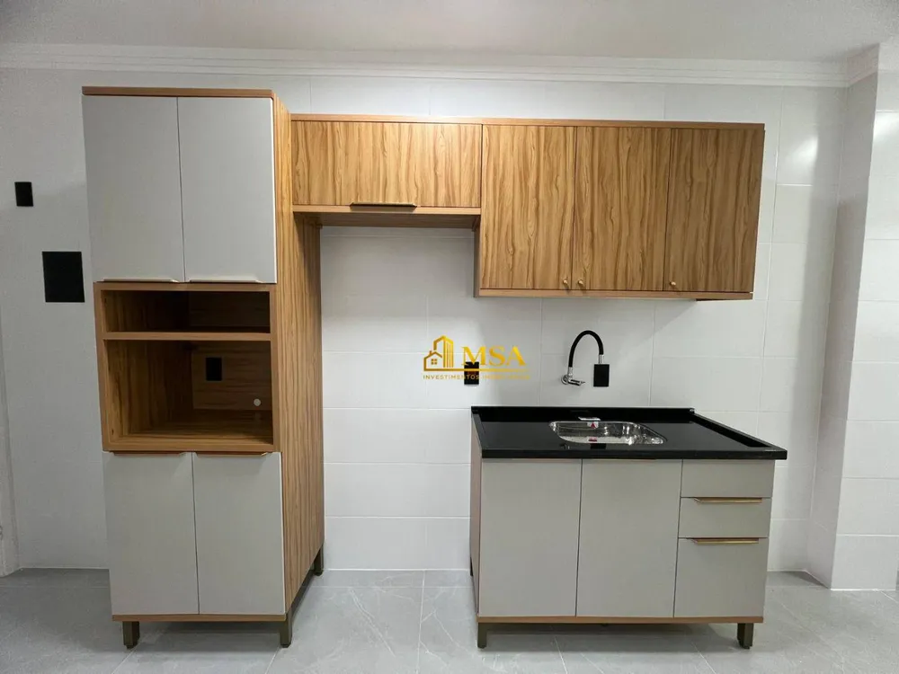 Apartamento, 1 quarto, 48 m² - Foto 4