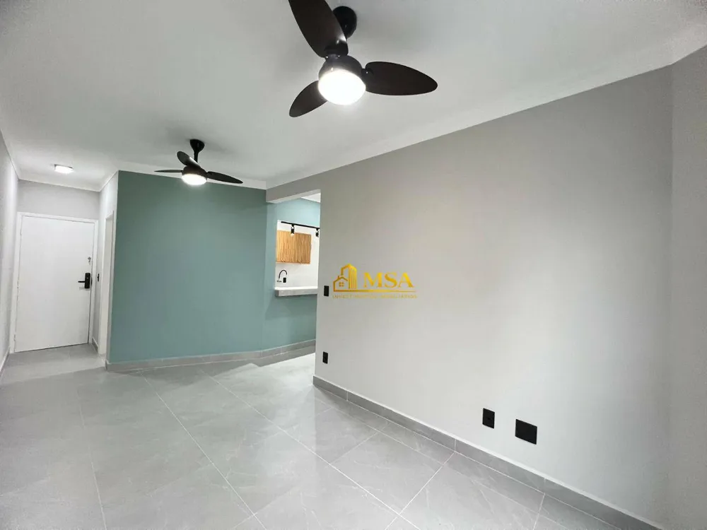 Apartamento, 1 quarto, 48 m² - Foto 2