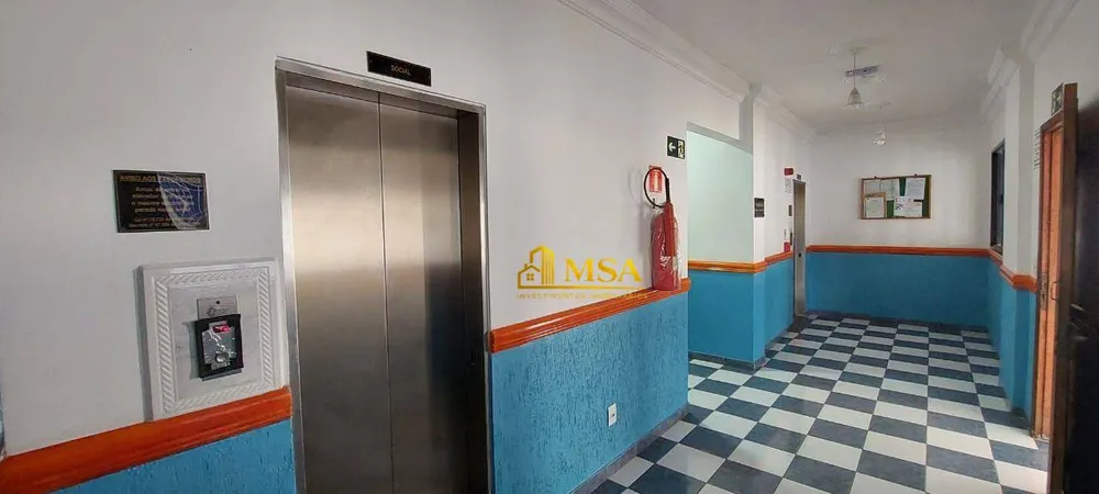 Apartamento, 1 quarto, 48 m² - Foto 10