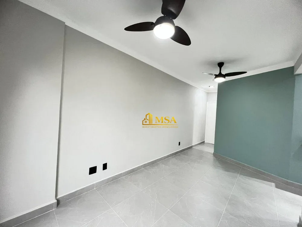 Apartamento, 1 quarto, 48 m² - Foto 1