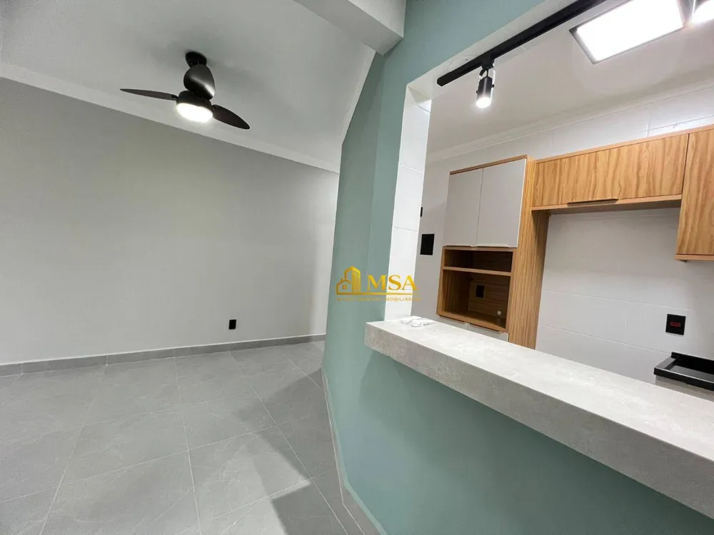 Apartamento, 1 quarto, 48 m² - Foto 3