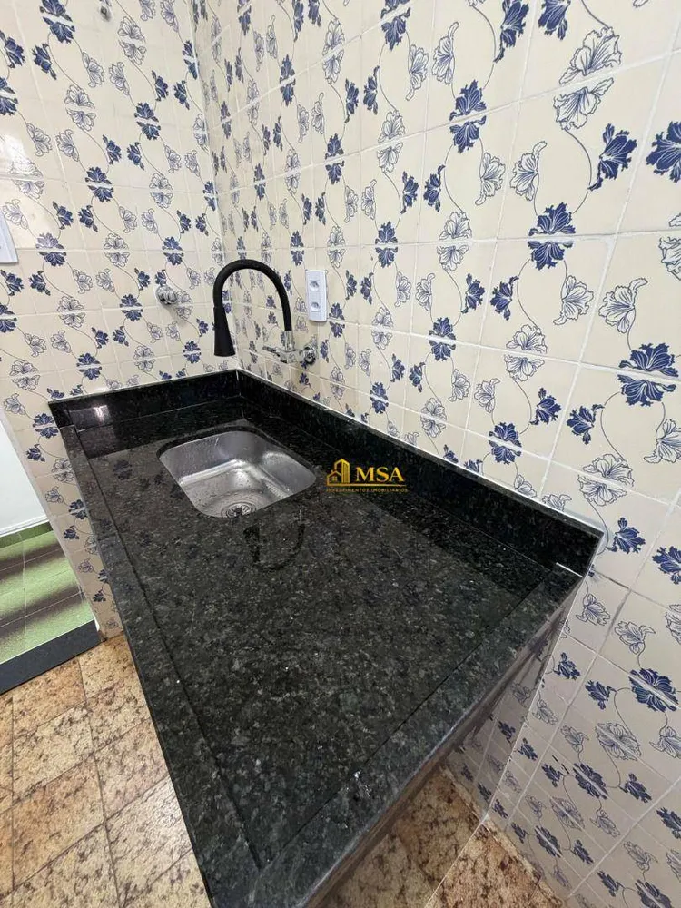 Apartamento, 1 quarto, 47 m² - Foto 7