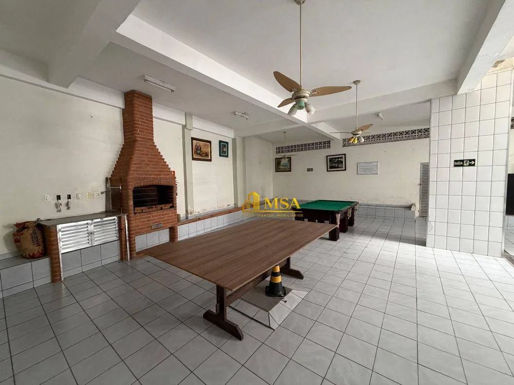 Apartamento, 1 quarto, 47 m² - Foto 7