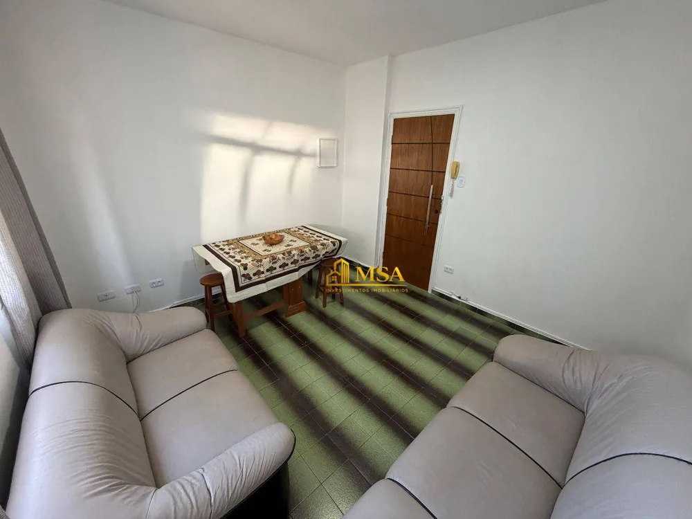 Apartamento, 1 quarto, 47 m² - Foto 4