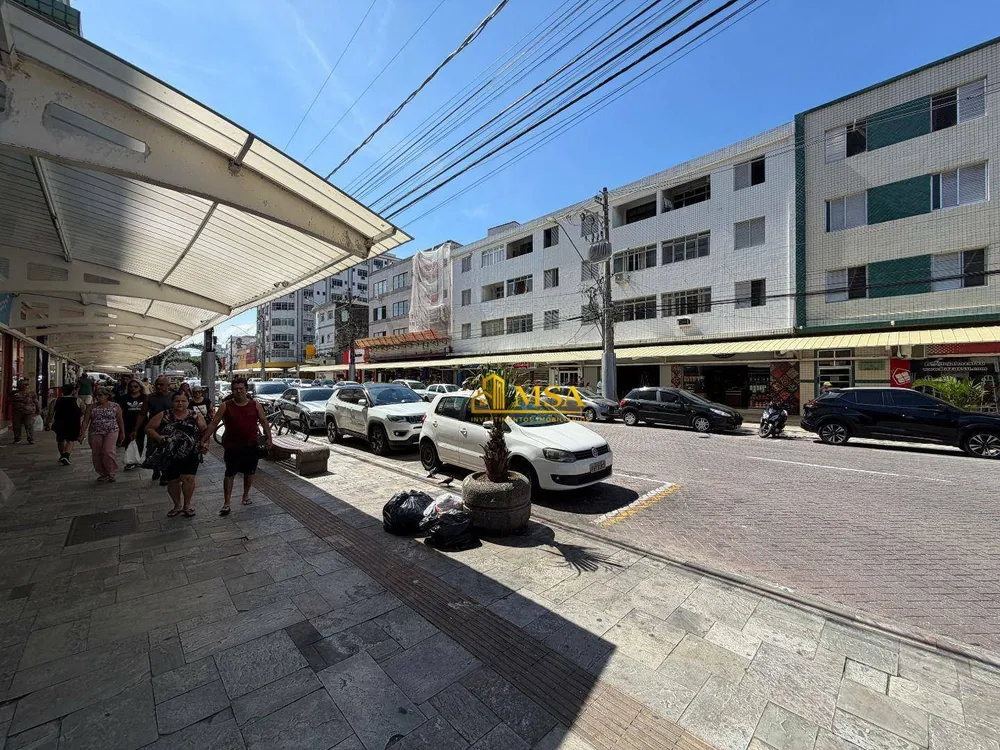 Apartamento, 1 quarto, 47 m² - Foto 1