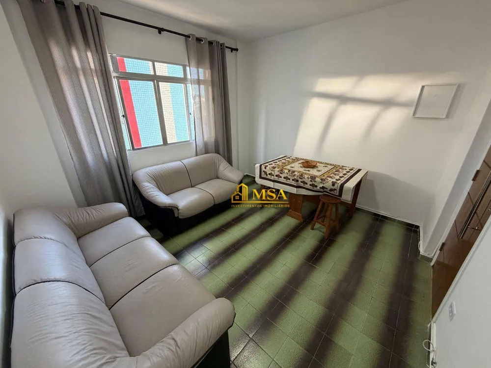 Apartamento, 1 quarto, 47 m² - Foto 3