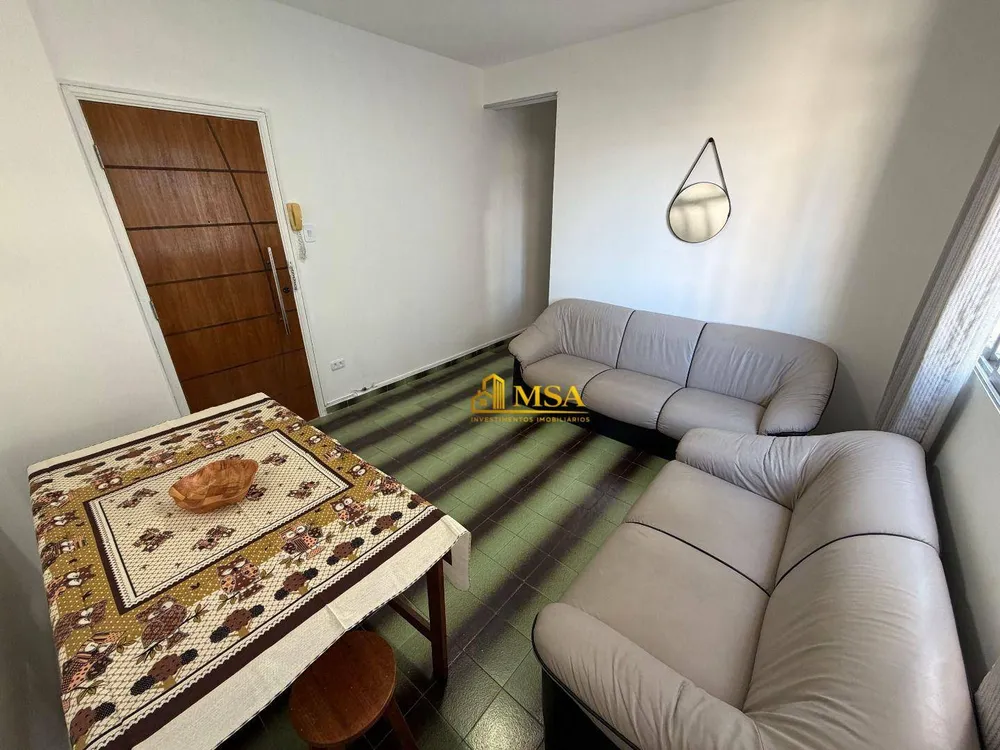 Apartamento, 1 quarto, 47 m² - Foto 6