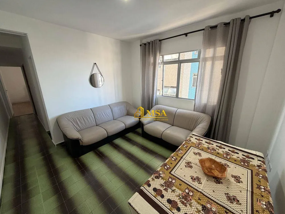 Apartamento, 1 quarto, 47 m² - Foto 2