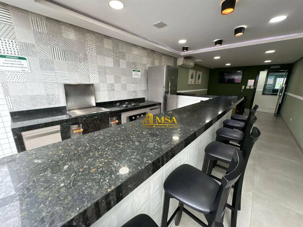 Apartamento, 2 quartos, 118 m² - Foto 6