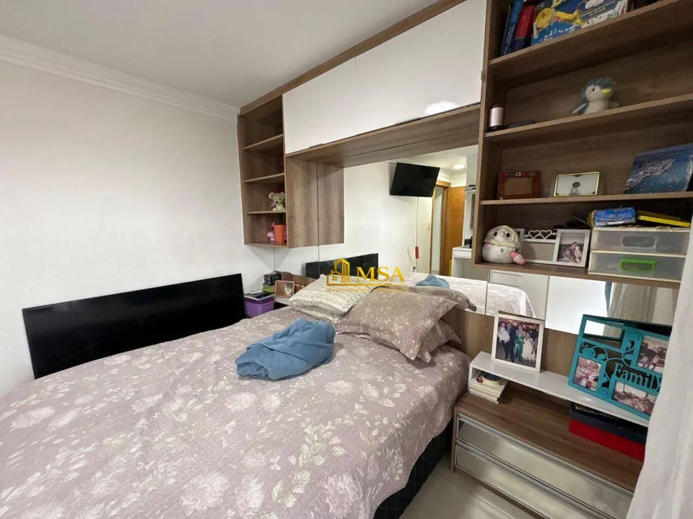 Apartamento, 2 quartos, 118 m² - Foto 1