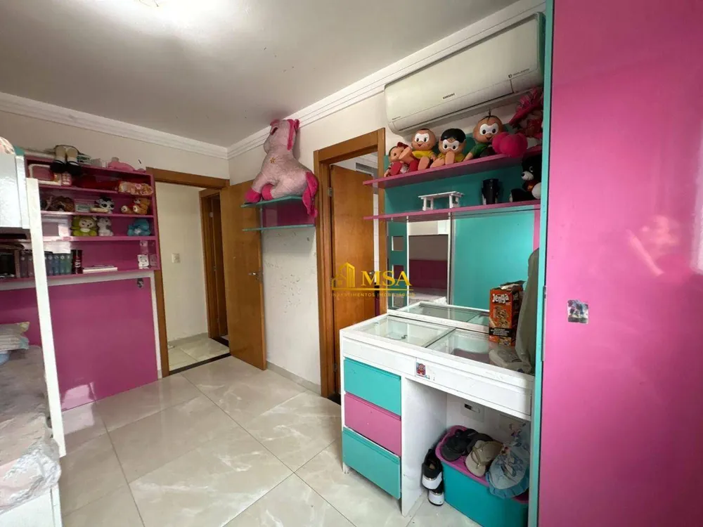 Apartamento, 2 quartos, 118 m² - Foto 2