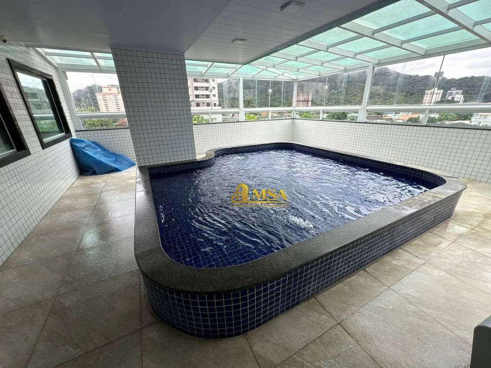 Apartamento, 2 quartos, 118 m² - Foto 8