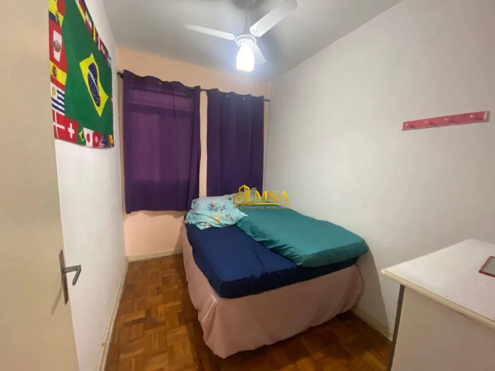 Apartamento, 2 quartos, 45 m² - Foto 9