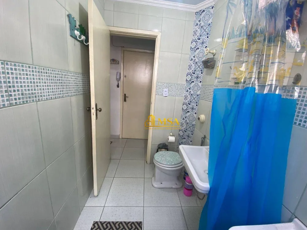Apartamento, 2 quartos, 45 m² - Foto 11
