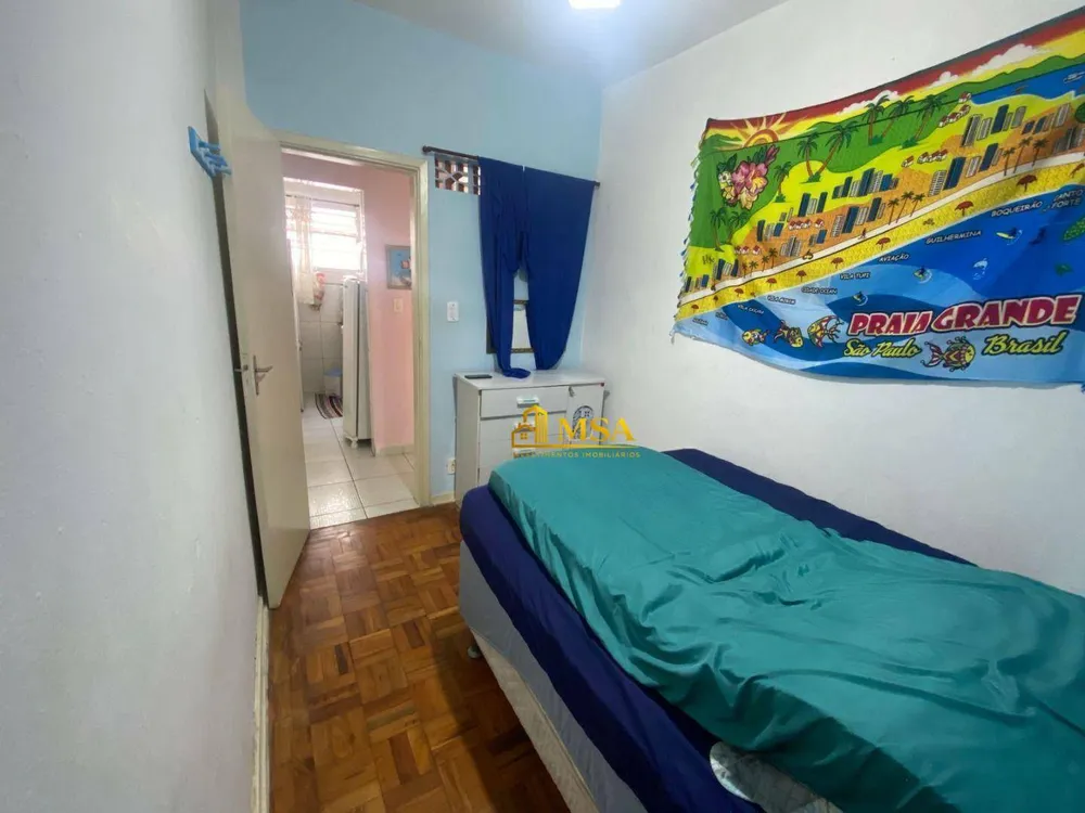 Apartamento, 2 quartos, 45 m² - Foto 7