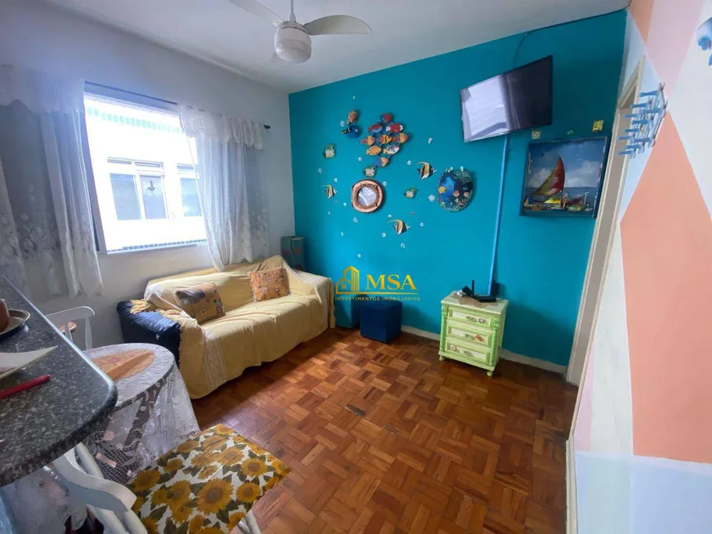 Apartamento, 2 quartos, 45 m² - Foto 2