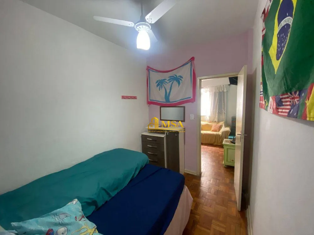 Apartamento, 2 quartos, 45 m² - Foto 8