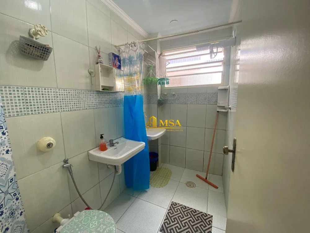 Apartamento, 2 quartos, 45 m² - Foto 10