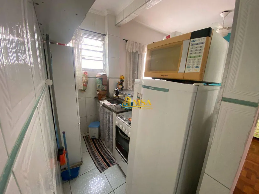 Apartamento, 2 quartos, 45 m² - Foto 5