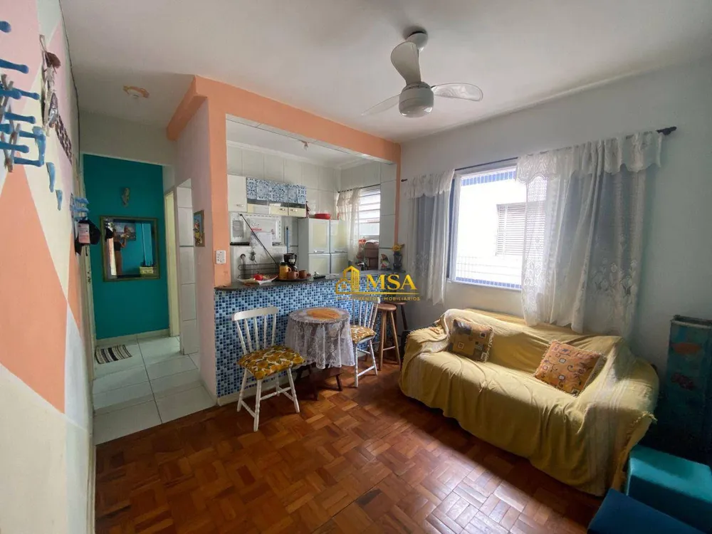 Apartamento, 2 quartos, 45 m² - Foto 3