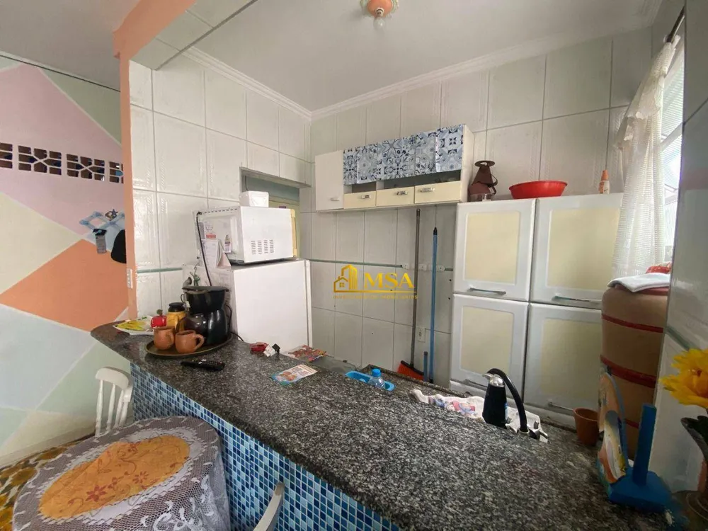Apartamento, 2 quartos, 45 m² - Foto 6