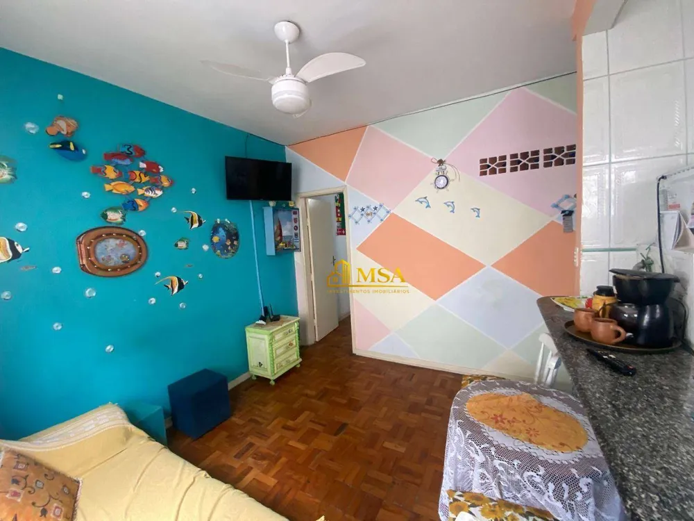 Apartamento, 2 quartos, 45 m² - Foto 4