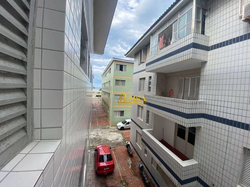 Apartamento, 2 quartos, 45 m² - Foto 8