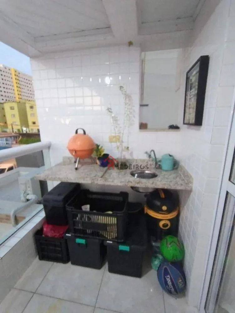 Apartamento, 1 quarto, 70 m² - Foto 6