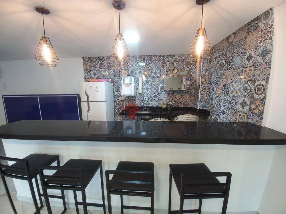 Apartamento, 1 quarto, 70 m² - Foto 8