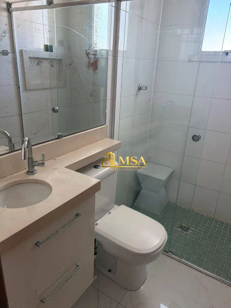 Apartamento, 2 quartos, 60 m² - Foto 10