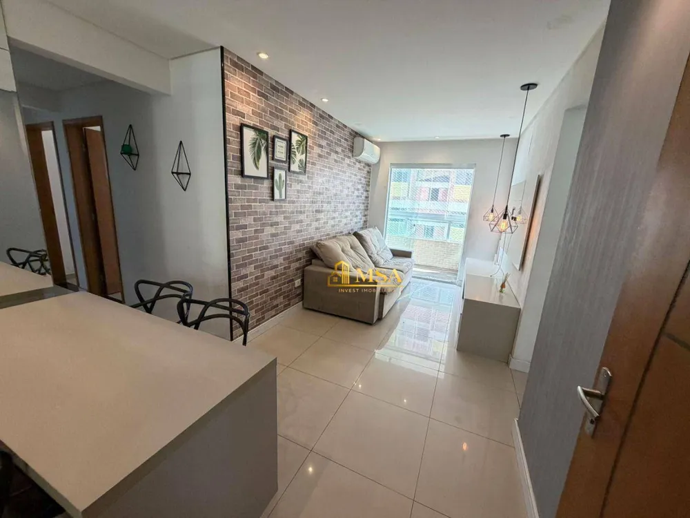 Apartamento, 2 quartos, 60 m² - Foto 5