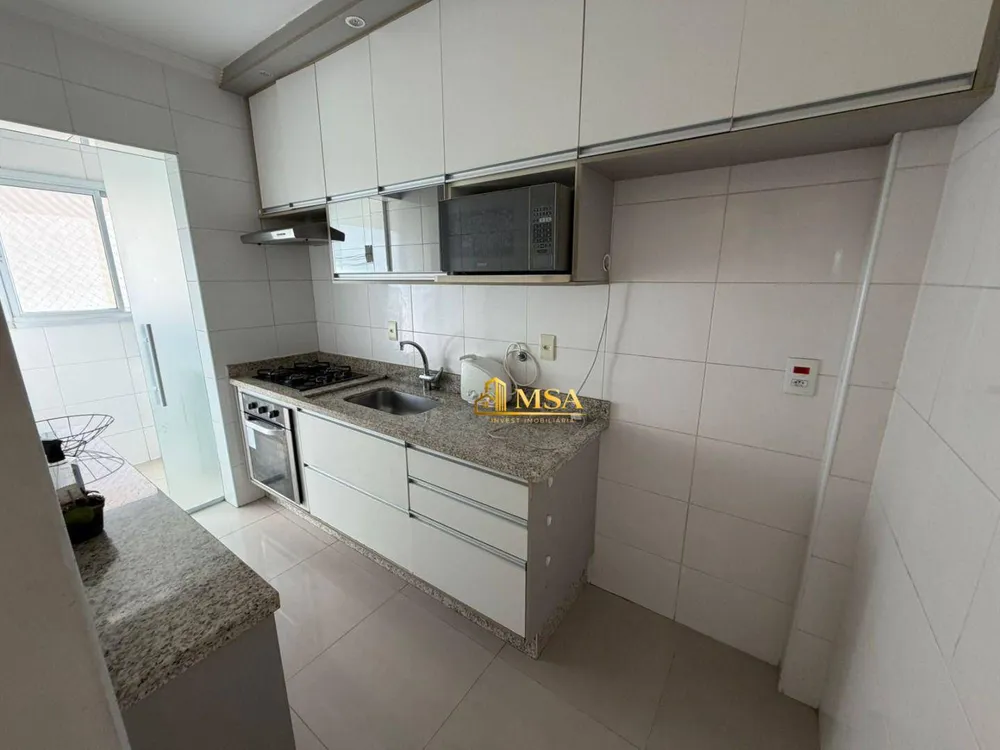 Apartamento, 2 quartos, 60 m² - Foto 6