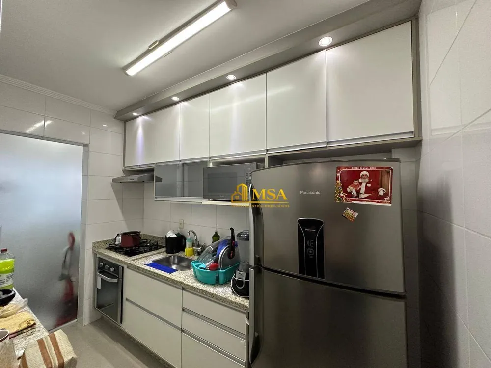 Apartamento, 2 quartos, 60 m² - Foto 3