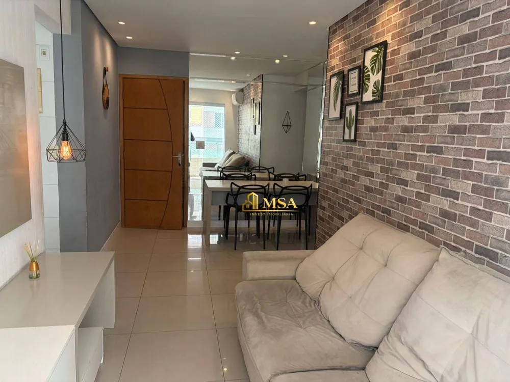 Apartamento, 2 quartos, 60 m² - Foto 9